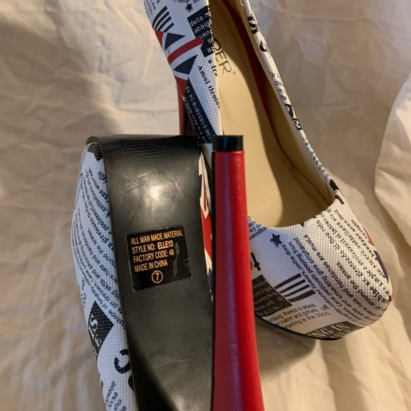 New shoo - Picture 6 of 6